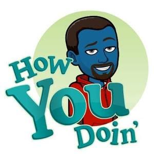 Meet your Posher, Micky